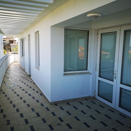 Black Sea Pearl Черноморец Экстерьер фото