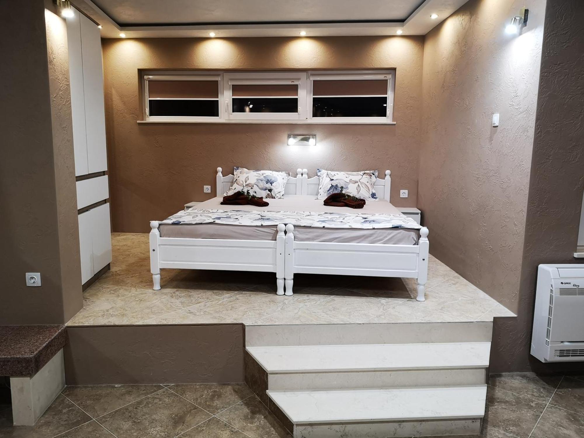 Black Sea Pearl Черноморец Экстерьер фото
